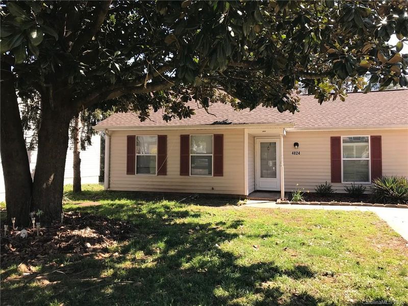 4824 Harri Ann Dr, Charlotte, NC 28227