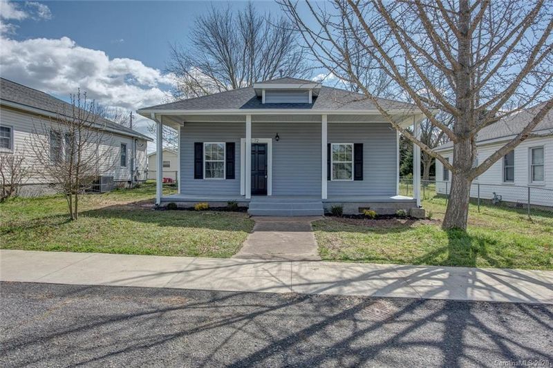 72 Walnut Ave, Gastonia, NC 28054