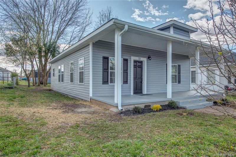 72 Walnut Ave, Gastonia, NC 28054