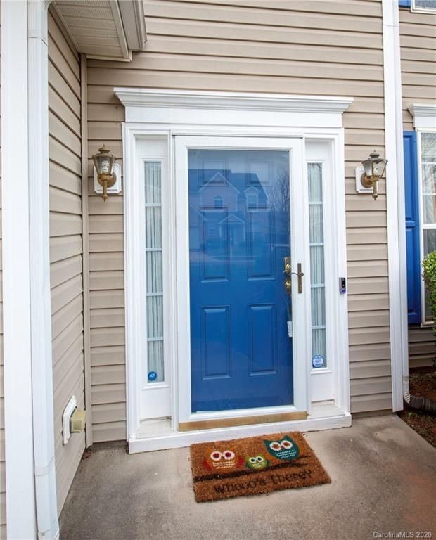 11602 Erwin Ridge Ave, Charlotte, NC 28213