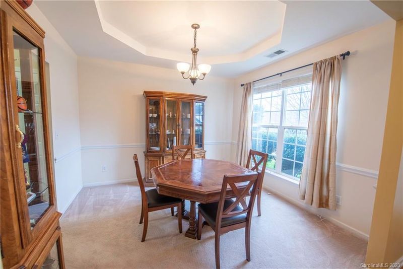 11602 Erwin Ridge Ave, Charlotte, NC 28213
