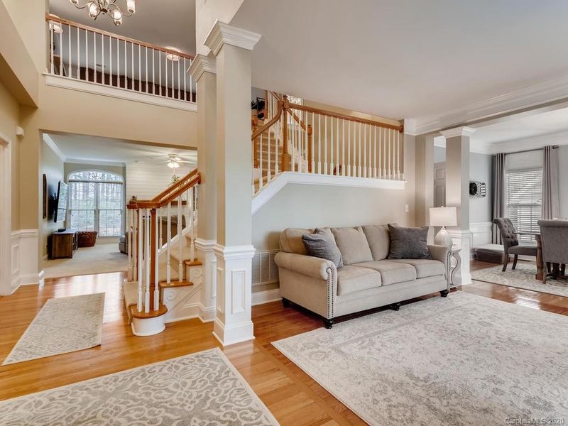12616 Framfield Ct, Huntersville, NC 28078