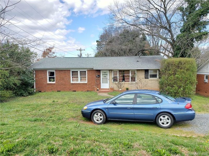 2627 Sharon Amity Rd, Charlotte, NC 28205