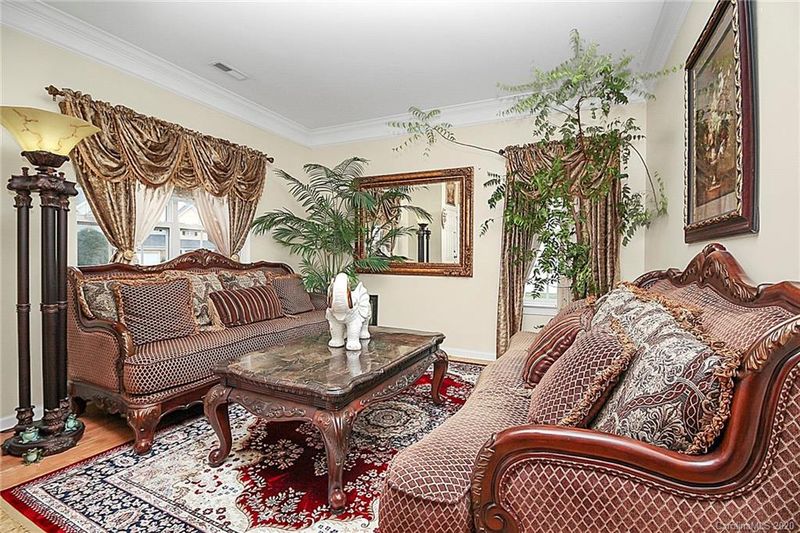 5924 Maple View Pl, Harrisburg, NC 28075