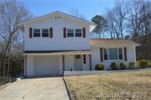 410 Oak Grove Dr, Cherryville, NC 28021