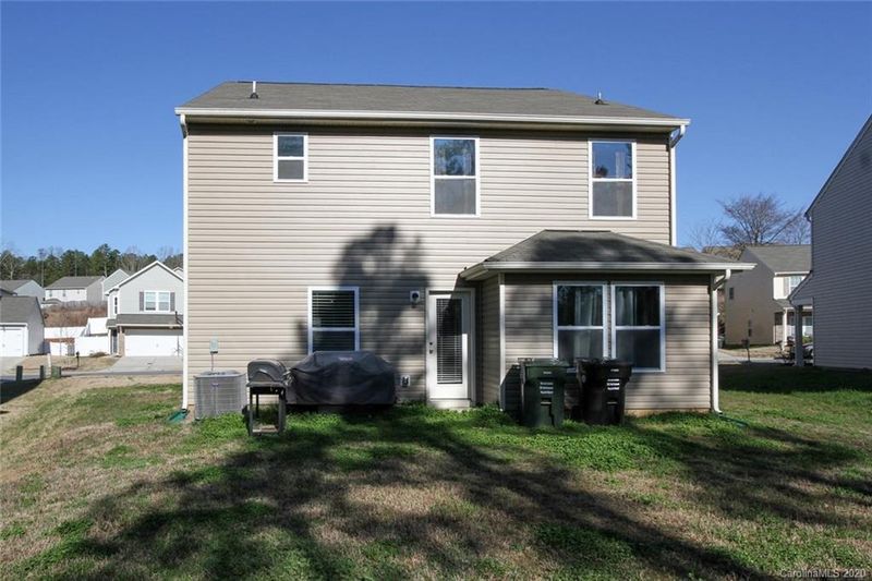 1076 Manston Pl #44, Concord, NC 28025