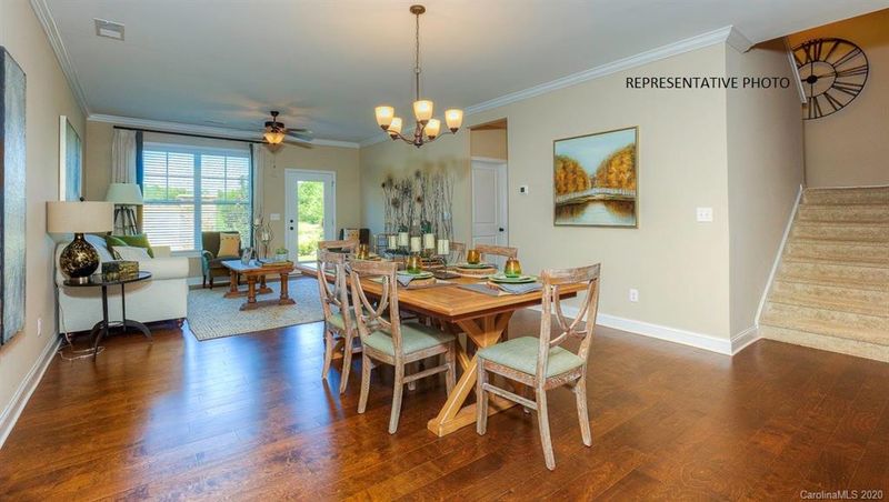 3869 Fairlady Dr, Indian Land, SC 29707