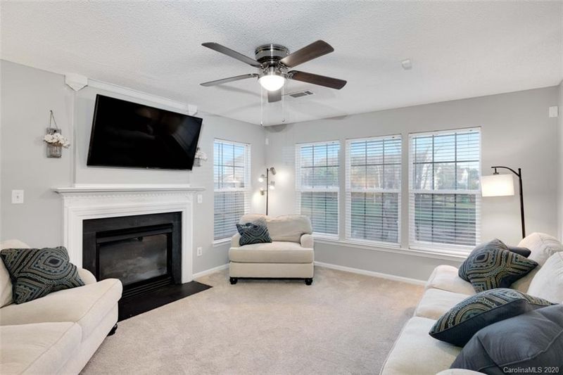3312 Alderpoint Ln, Charlotte, NC 28262