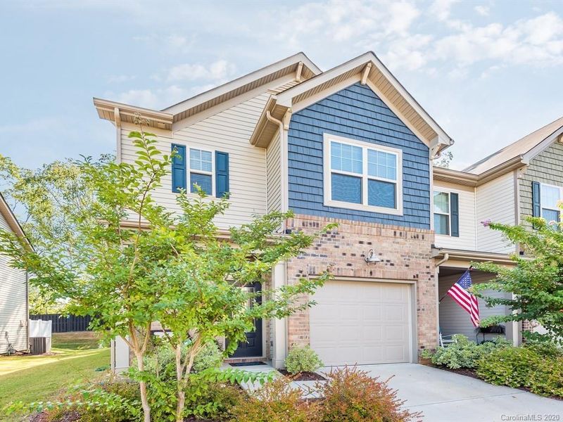 5019 Mockernut Ln, Lancaster, SC 29707