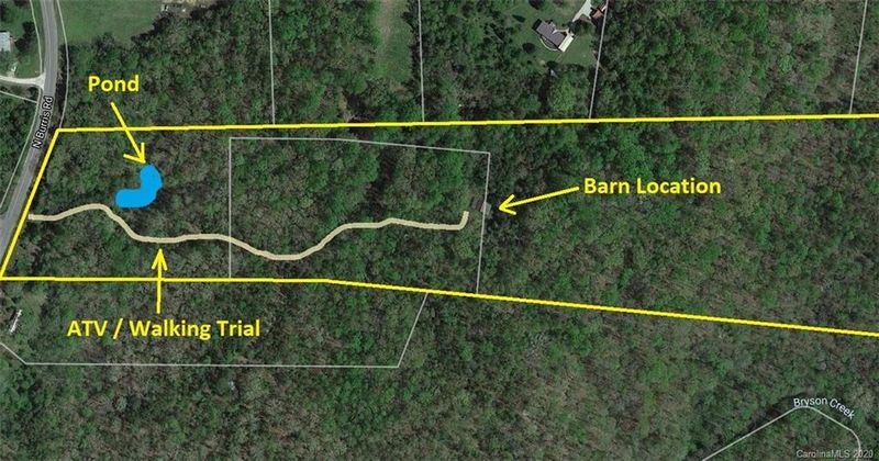 550-25 Burris Rd, Sharon, SC 29742