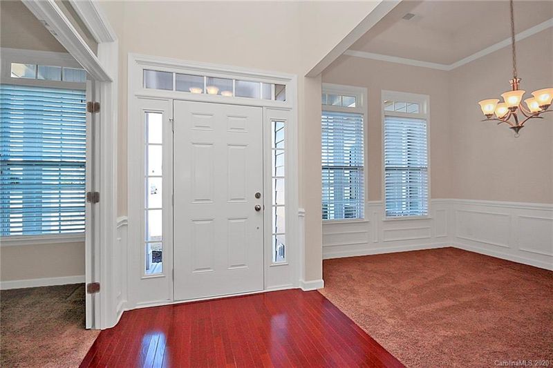 1223 Gloriosa Ct, Tega Cay, SC 29708