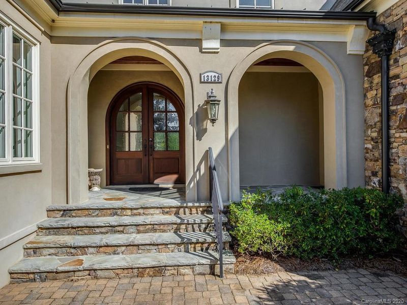 13129 Ninebark Trl, Charlotte, NC 28278