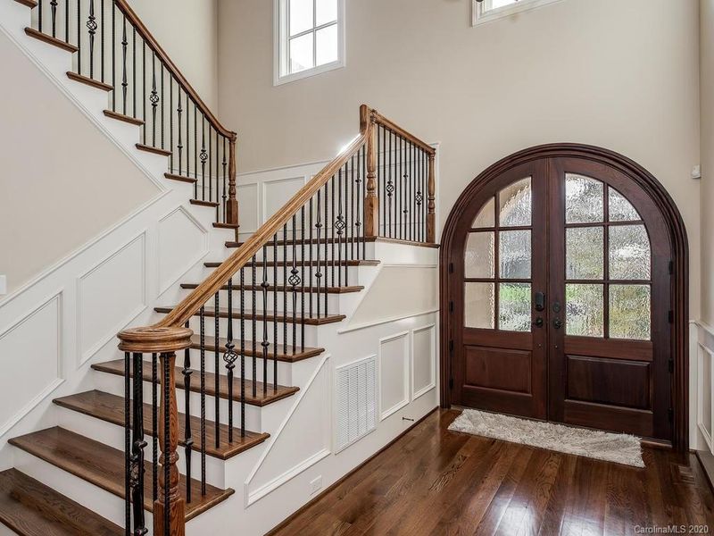 13129 Ninebark Trl, Charlotte, NC 28278