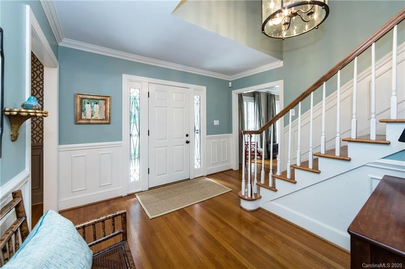 2930 Wheelock Rd, Charlotte, NC 28211