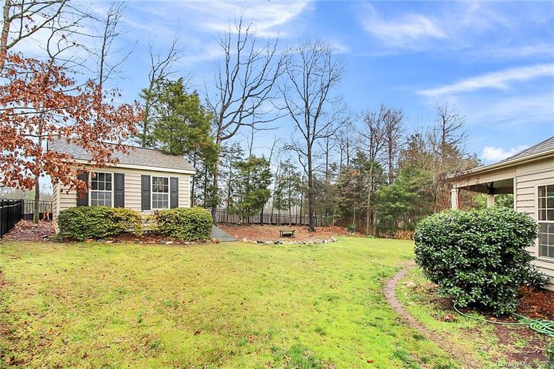 1616 Abercorn St NW, Concord, NC 28027