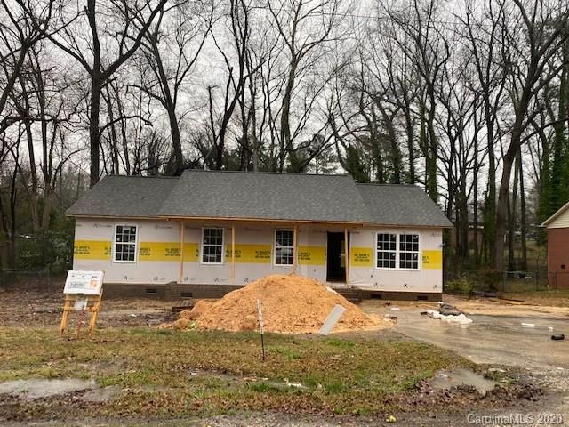 207 Azalea Rd, Lancaster, SC 29720