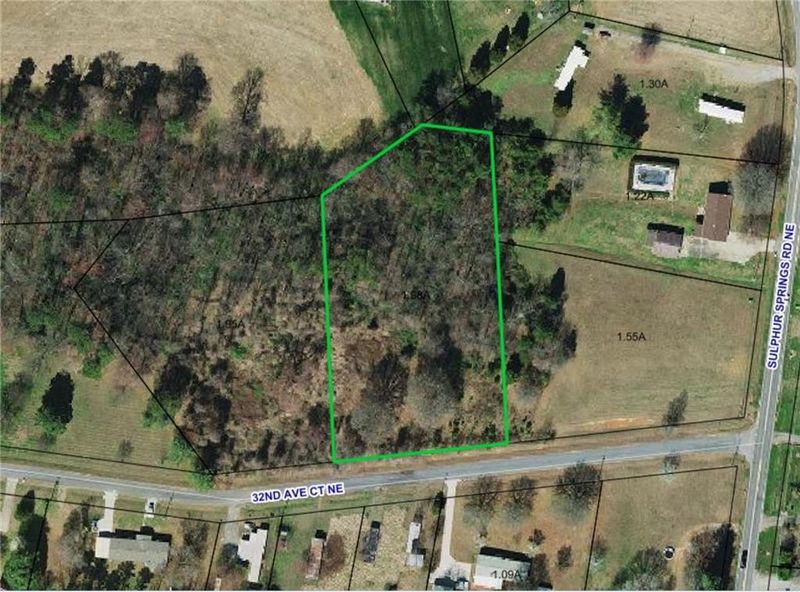 3523 32nd Avenue Ct NE, Hickory, NC 28601