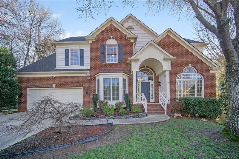 5706 Durston Ct, Charlotte, NC 28269