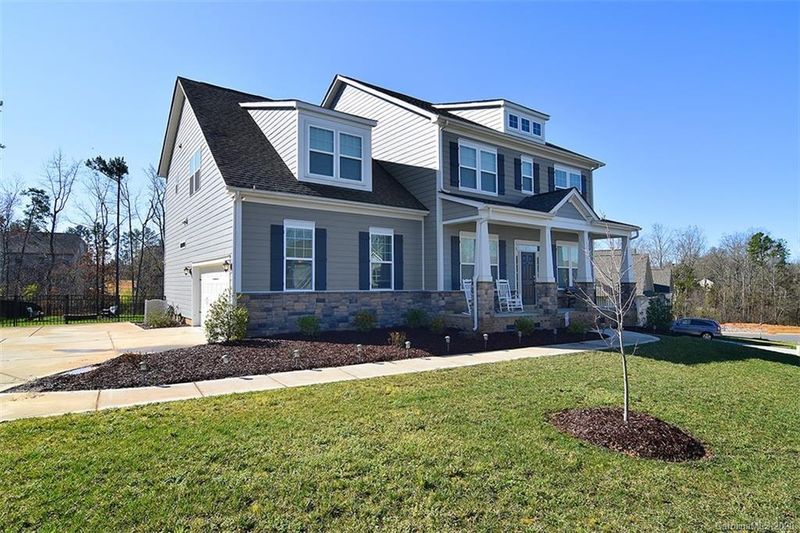 523 Edenbridge Dr, Midland, NC 28107