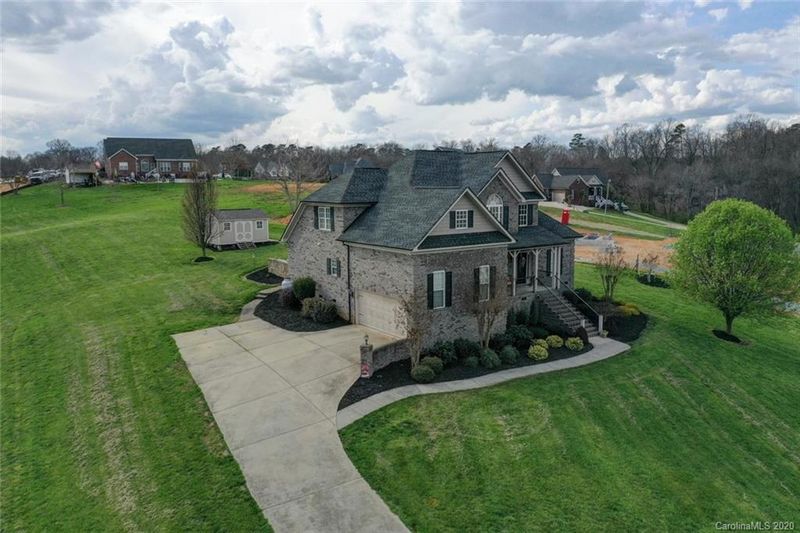 3217 Shelby Dr, Monroe, NC 28110