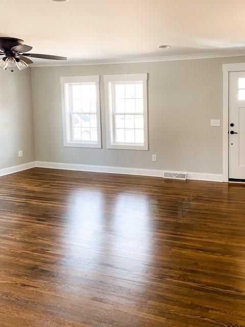 1412 E 35th St, Charlotte, NC 28205