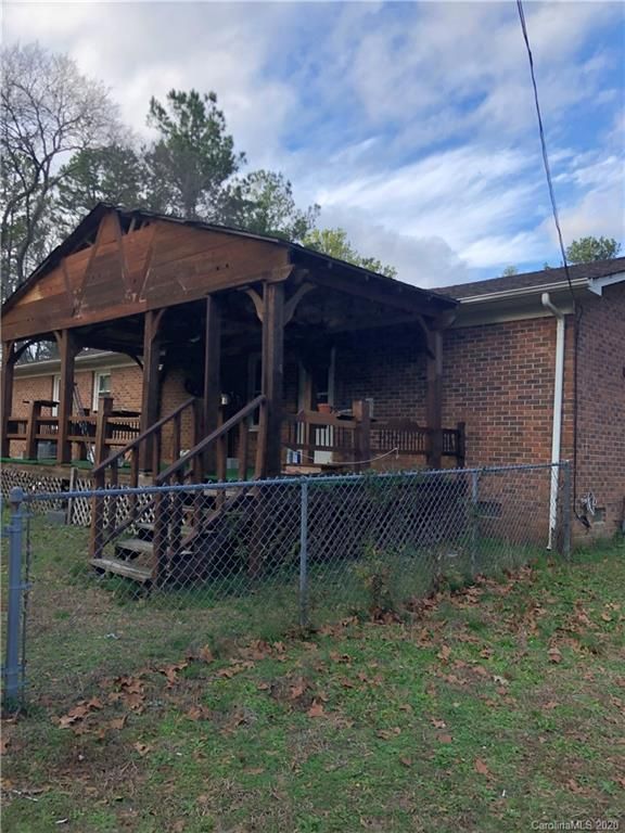 4016 Dye Rd, Edgemoor, SC 29712