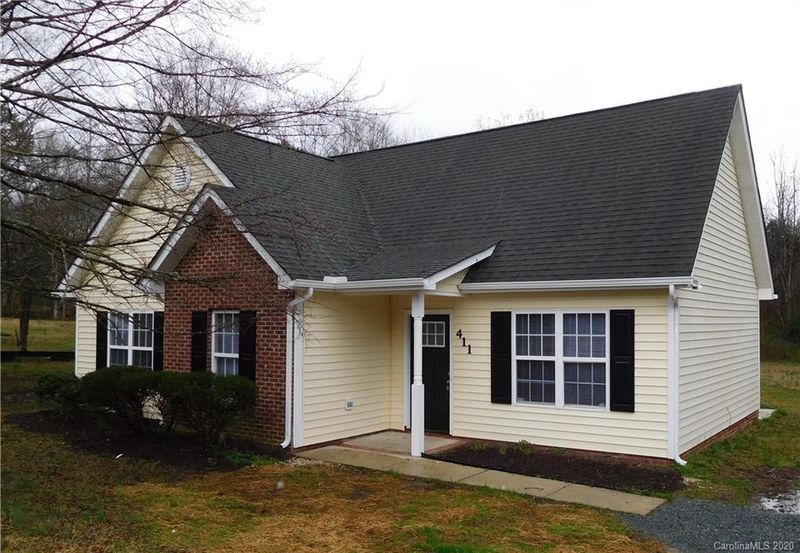 411 Old Highway 74 None, Monroe, NC 28112