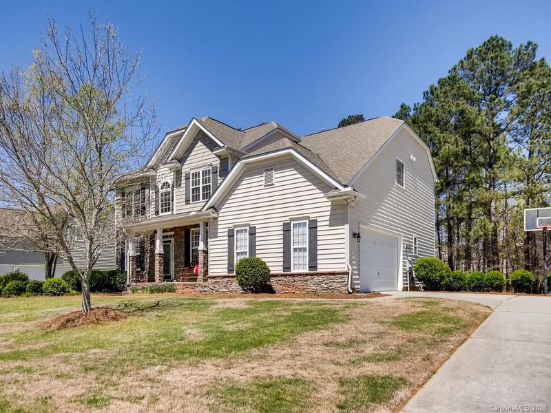 309 Ranelagh Dr, Waxhaw, NC 28173