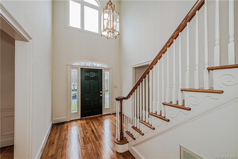 8011 Greencastle Dr, Charlotte, NC 28210