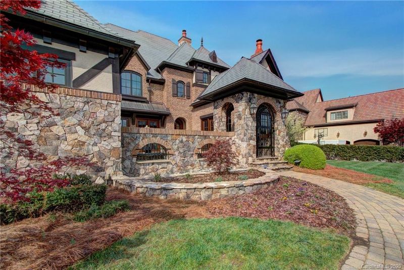206 Eagle Bend Dr, Waxhaw, NC 28173