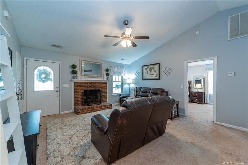 2904 Faircroft Way, Monroe, NC 28110