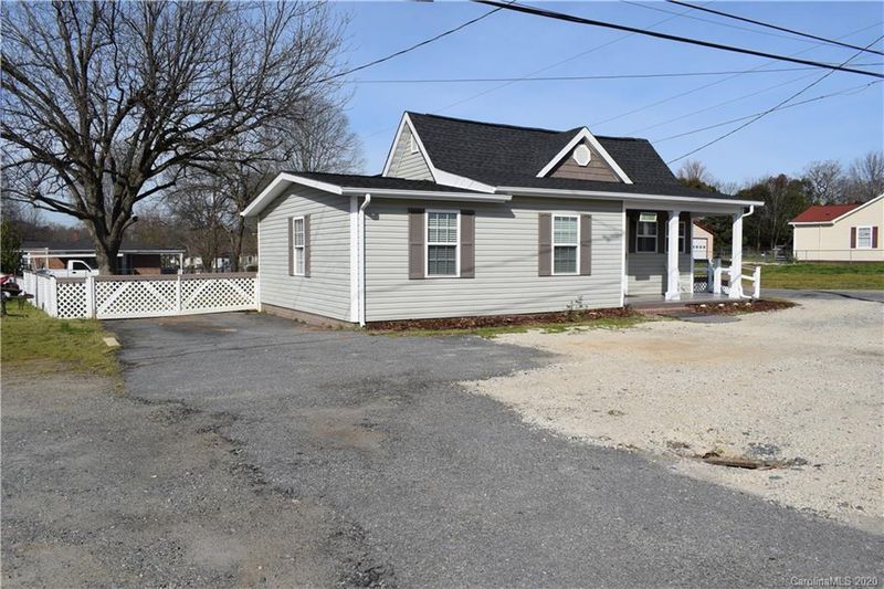 1700 Concord Lake Rd, Kannapolis, NC 28083