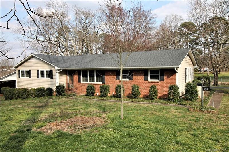 246 Armstrong Park Rd, Gastonia, NC 28054