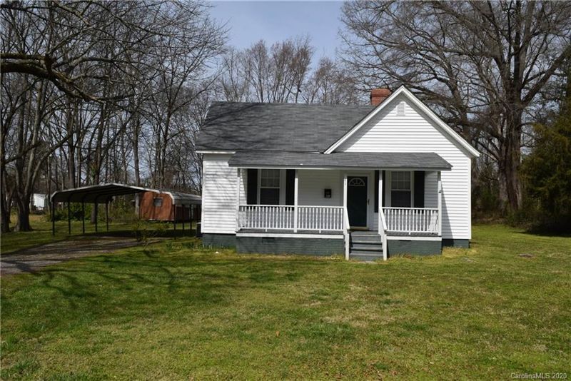 41 Sixth St, York, SC 29745