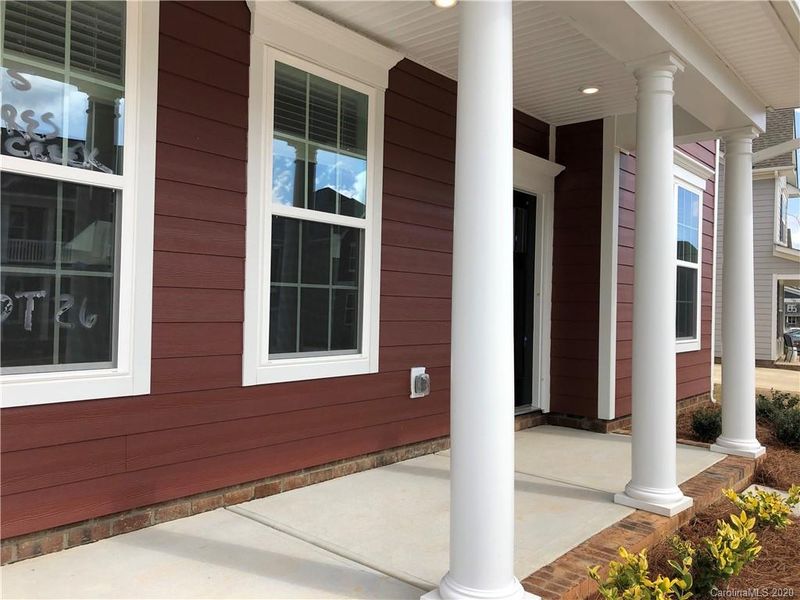 1115 Claires Creek Ln #26, Davidson, NC 28036