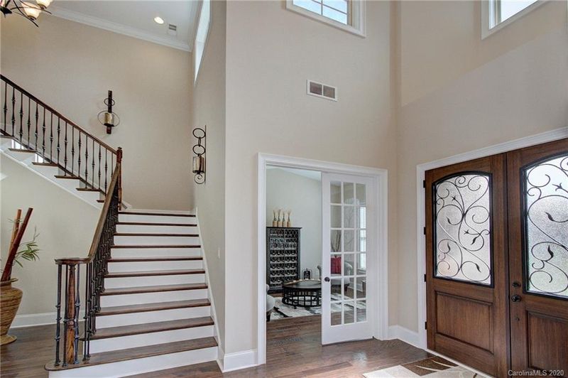 1234 Ladera Dr, Waxhaw, NC 28173