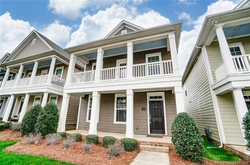 1014 Back Stretch Blvd, Indian Trail, NC 28079