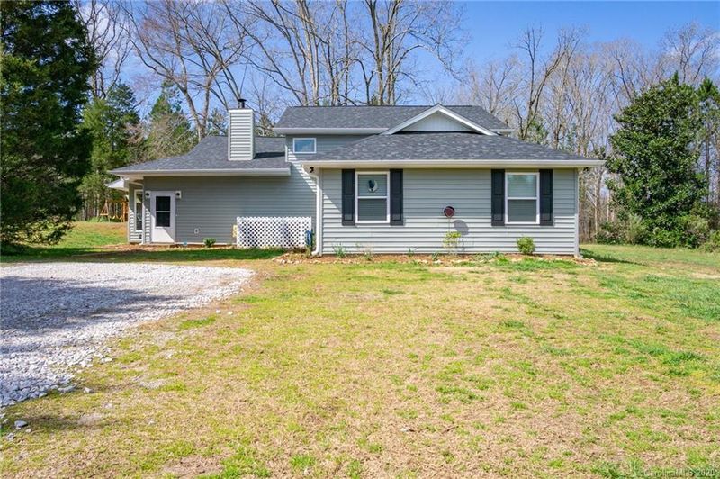 1201 Blanton Rd, Sharon, SC 29742
