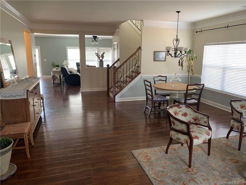 624 Hosta Dr, Fort Mill, SC 29715