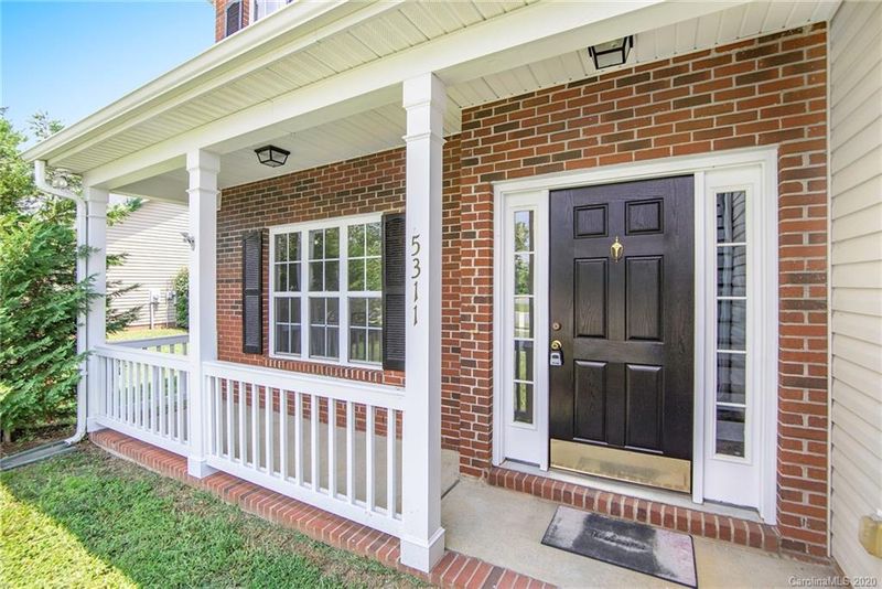 5311 Kim St SW, Concord, NC 28027