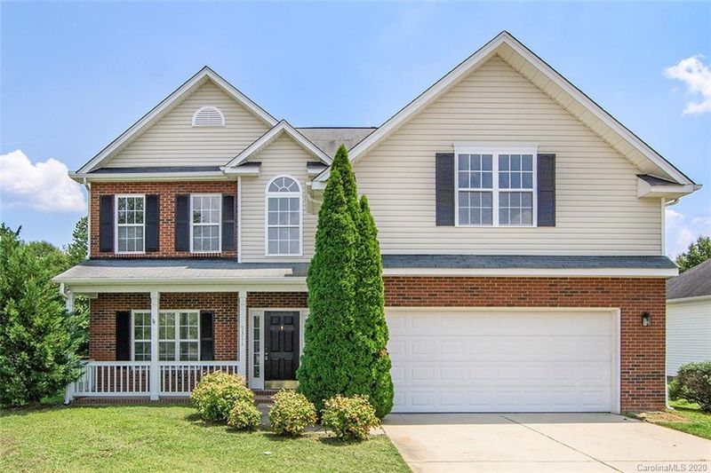 5311 Kim St SW, Concord, NC 28027