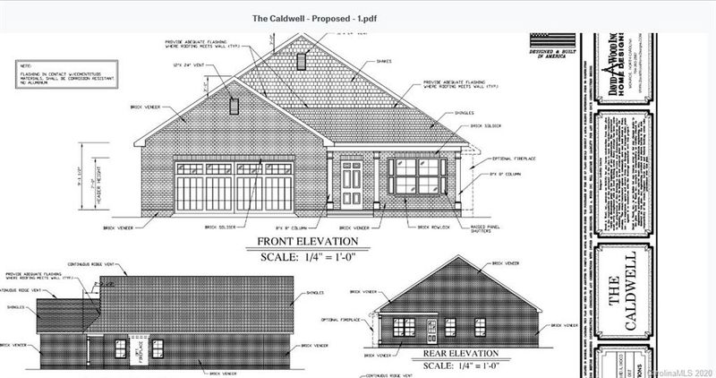 12892 Hill Pine Rd #67, Midland, NC 28107