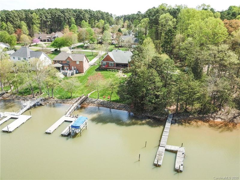 4099 Kiser Cove Ln, Terrell, NC 28682