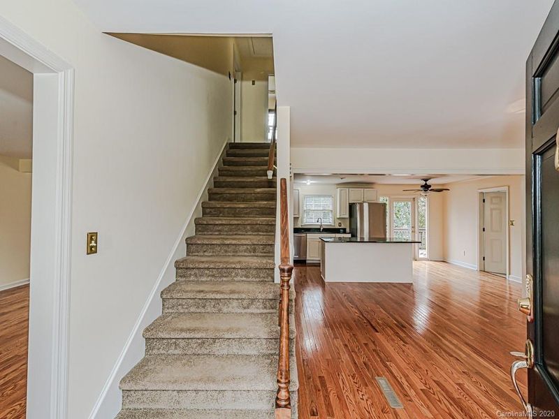 6131 Patrick Pl, Charlotte, NC 28210