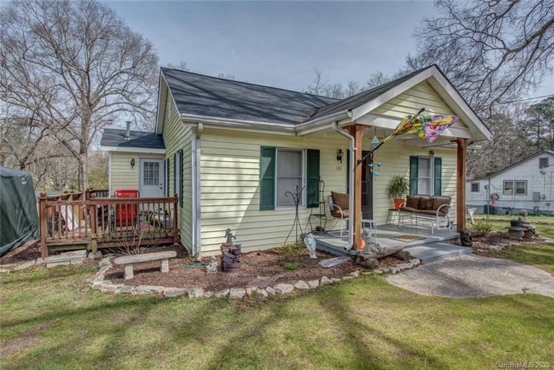 111 Hawley St, Stanley, NC 28164