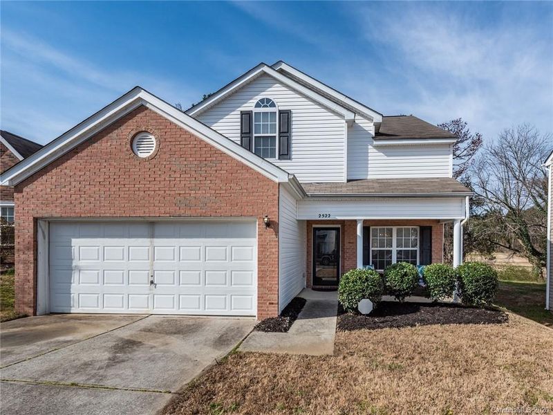 2522 Sunset Greens Dr, Charlotte, NC 28216