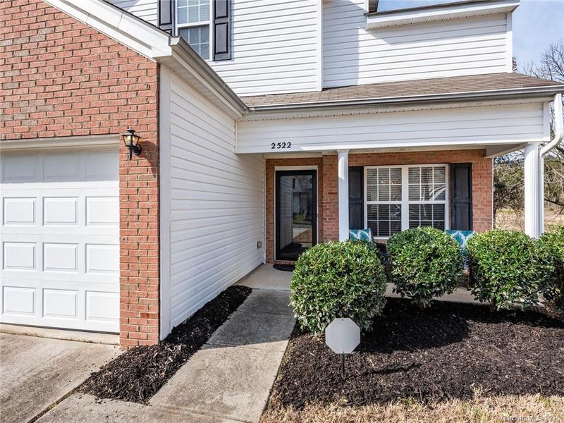 2522 Sunset Greens Dr, Charlotte, NC 28216