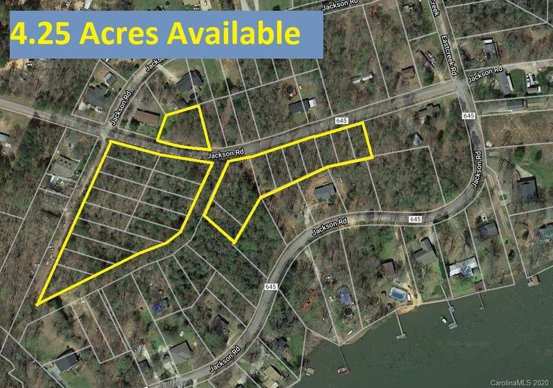 00-4 Jackson Rd, Fort Lawn, SC 29714