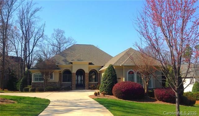 146 Swayne Dr, Mooresville, NC 28117