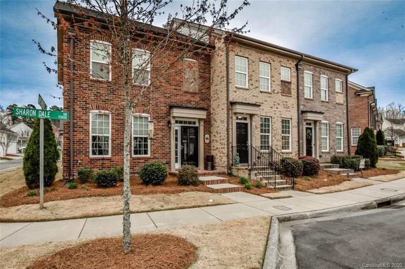 15835 Sharon Dale Dr, Davidson, NC 28036